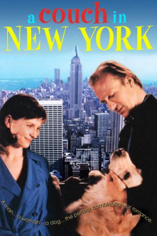 Кушетка в Нью-Йорке (1996)