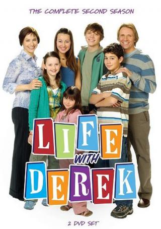 Жизнь с Дереком (2005)