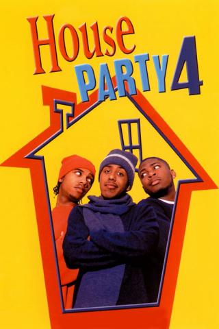 Домашняя вечеринка 4 (2001)
