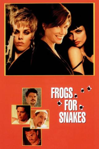 Лягушки для змей (1998)