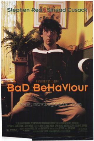 Плохое поведение (1993)