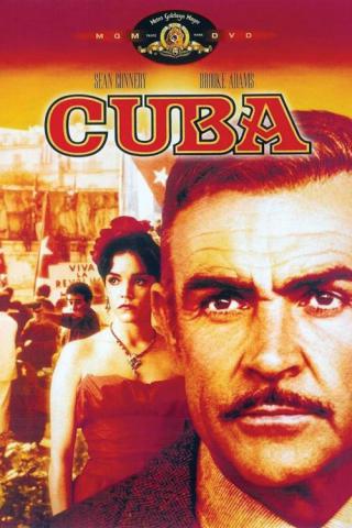 Куба (1979)