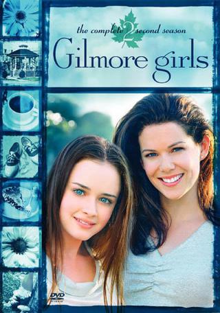Девочки Гилмор (2000)