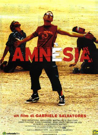 Амнезия (2002)