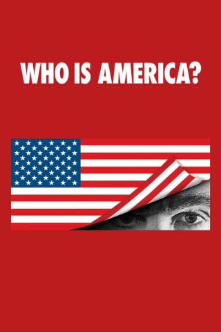 Кто есть Америка? (2018)