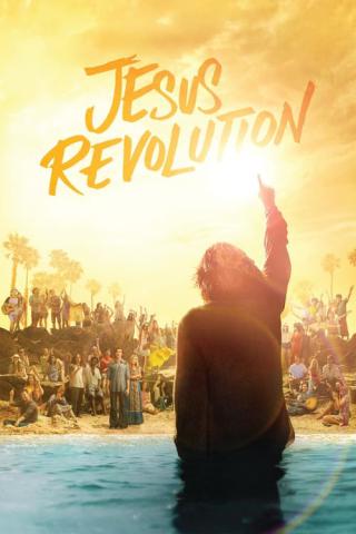 Революция Иисуса (2023)