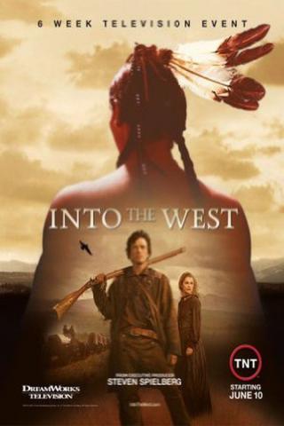 На запад (2005)