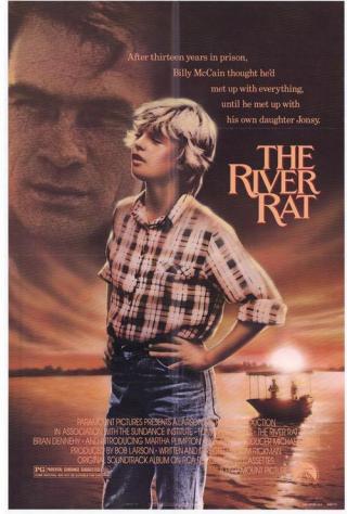 Речная крыса (1984)