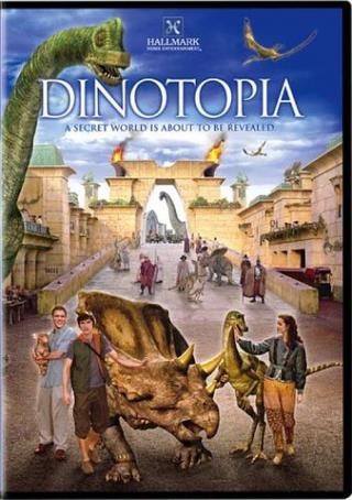 Динотопия: Новые приключения (2002)