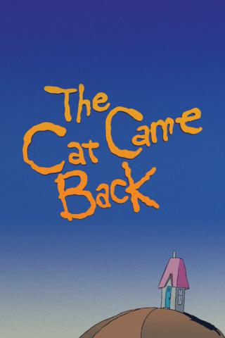 Кошка вернулась (1988)