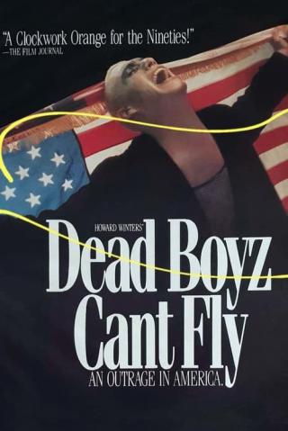 Мертвые не летают (1992)