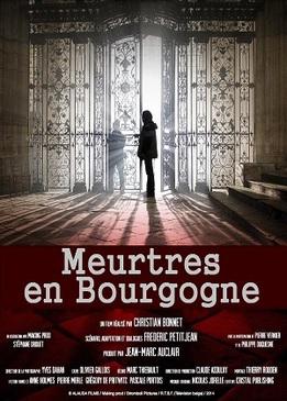 Убийство в Бургундии (2015)