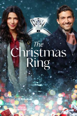Рождественское кольцо (2020)