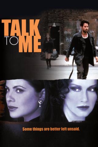 Поговори со мной (1996)