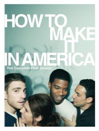 Как добиться успеха в Америке (2010)