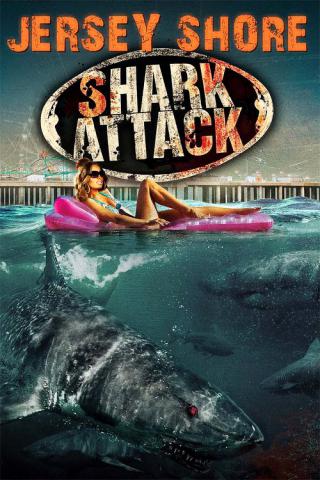 Нападение акул на Нью-Джерси (2012)