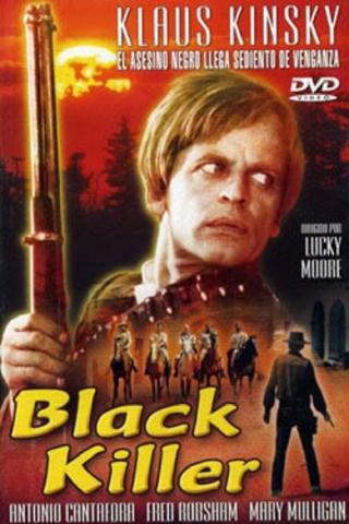 Черный убийца (1971)