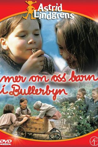Новые приключения детей из Бюллербю (1987)