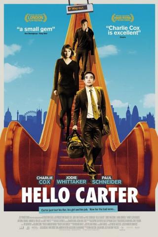 Привет Картер (2013)