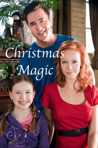 Рождественское волшебство (2011)