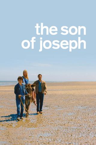Сын Иосифа (2016)