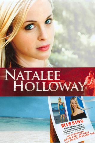 Натали Холлоуэй (2009)