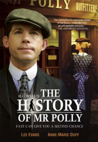 История мистера Полли (2007)