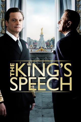 Король говорит! (2010)