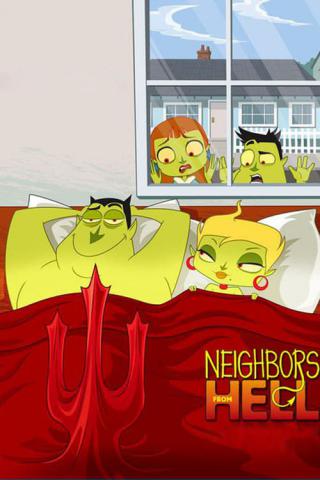 Соседи из ада (2010)