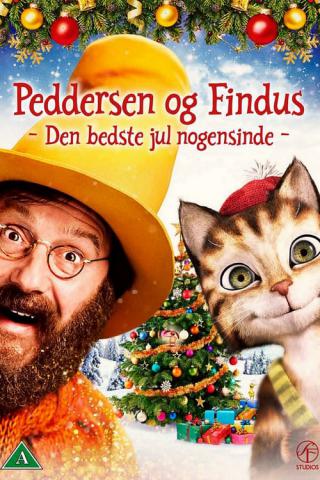 Петсон и Финдус 2. Лучшее на свете Рождество (2016)