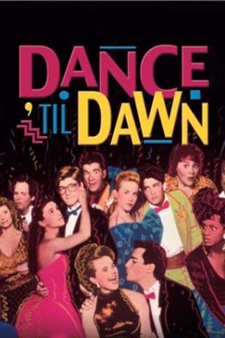Танцы до утра (1988)