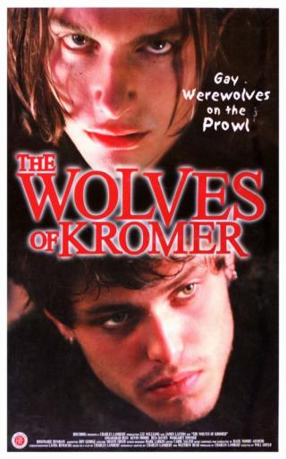 Волки Кромера (1998)