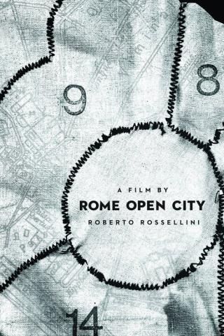 Рим, открытый город (1945)