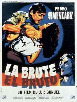 Зверь (1953)
