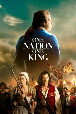Один король — одна Франция (2018)