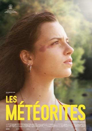 Метеориты (2018)
