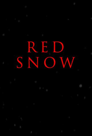 Красный снег (2021)