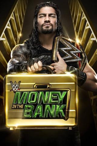 WWE Деньги в банке (2016)