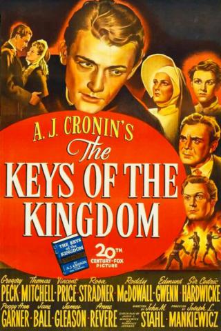 Ключи от царства (1944)