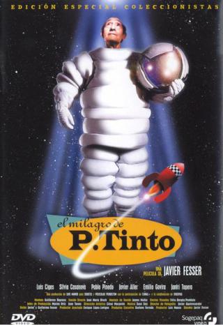 Чудо сеньора Тинто (1998)