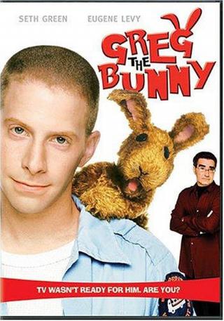Кролик Грег (2002)