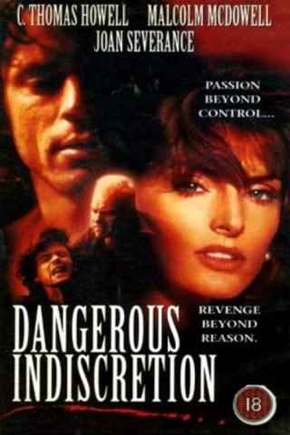 Опасная неосторожность (1995)