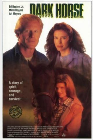 Черный конь (1992)