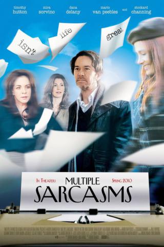 Многократные сарказмы (2010)