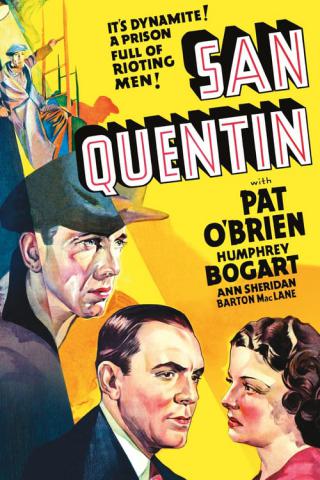 Сан-Квентин (1937)