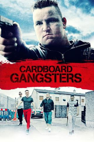 Картонные гангстеры (2017)