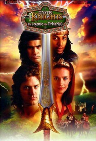 Таинственные рыцари Тир На Ног (1998)
