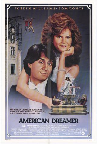 Американская мечтательница (1984)