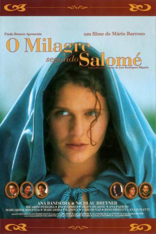 Чудо по Саломею (2004)