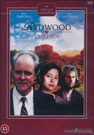 Занавес красного дерева (1995)